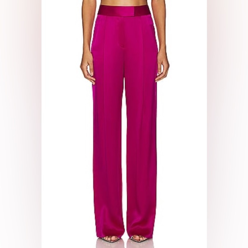 NWOT The Sei wide leg trousers